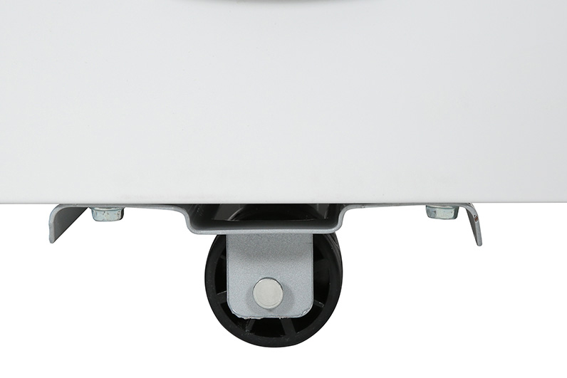 Tủ đông Hòa Phát 2 ngăn 205 lít HPF BD6205